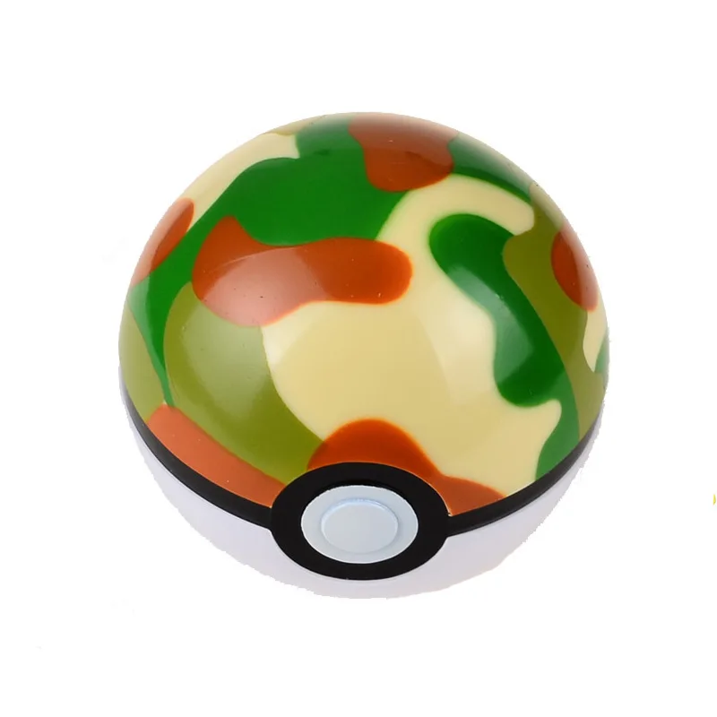 Buy Pokemon 13pcs/set Master Ball Complete Collection (7cm) Action