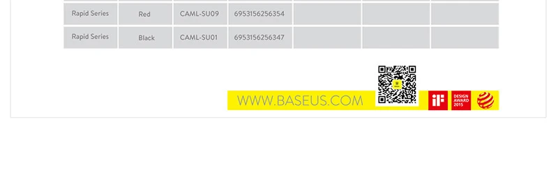 Baseus Cable (13)