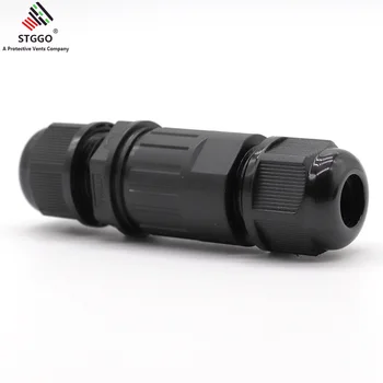 

Hydrophobic IP 68 M20*1.5mm Screw Vent Plug