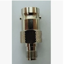 10 шт. гнездо SMA адаптер BNC разъем антенны для Motorola MTX838 JT1000 HT1000 MTS2000 XTS3000 двухстороннее радио иди и болтай Walkie Talkie