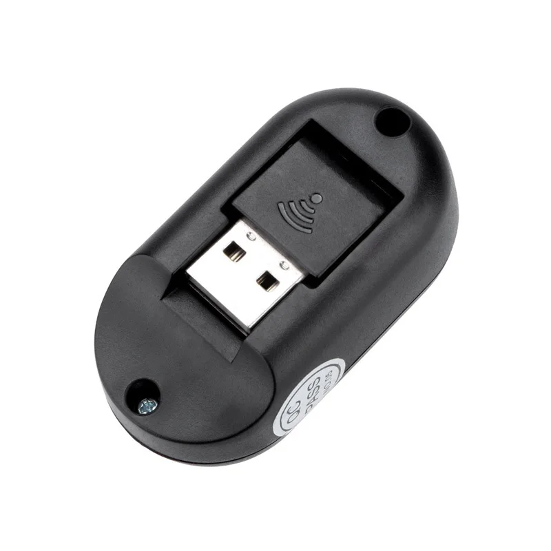 Godox XTR16 2 4G беспроводной Вспышка стробоскоп приемник для X1T XT 16 Xpro передатчик AD360 AD180
