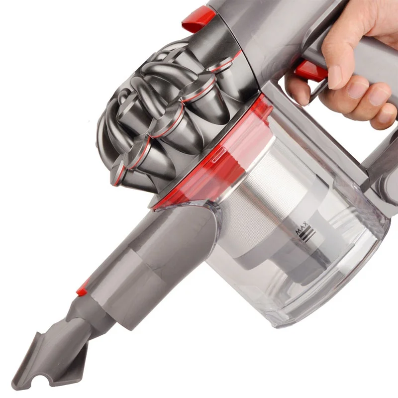 Наматрасник для Dyson V8 V7 V10 автоматический пылесос с пусковым устройством
