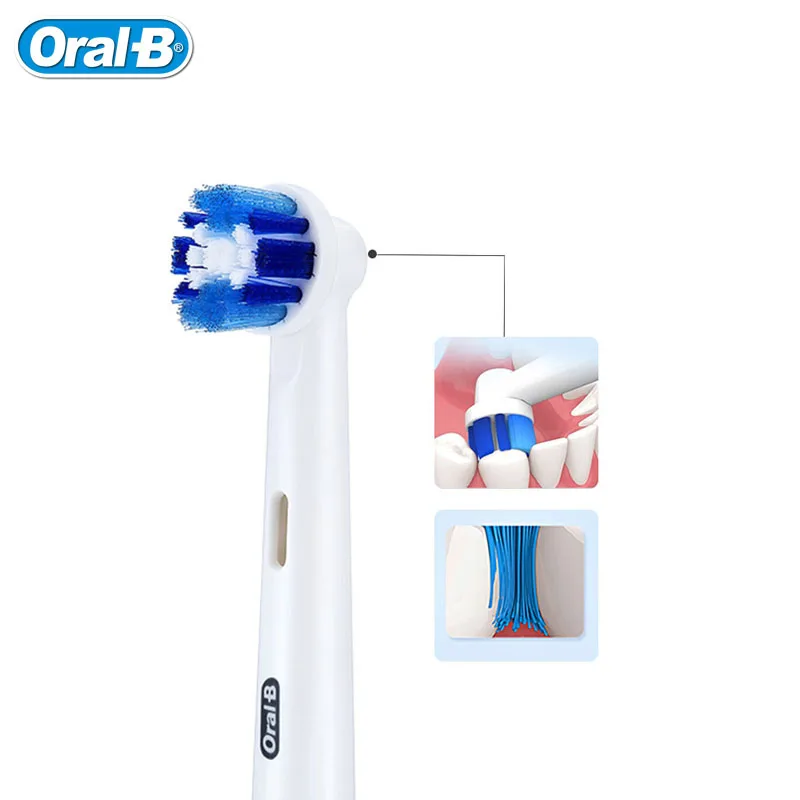Escovas de Dente Elétricas e Cabeçote de Substituição escovas de dente eletricas cabecote substituicao 02