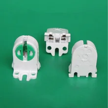 T5 держатель лампы люминесцентные/T4 T5 лампа База 20 штук