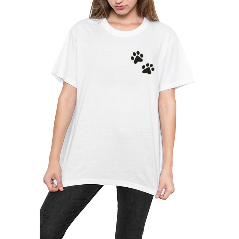 Футболка с графическим принтом, футболки для женщин, футболка для собак, бордовые топы, Хизер, серые Забавные футболки, летняя Базовая хлопковая футболка, Xs-3xl