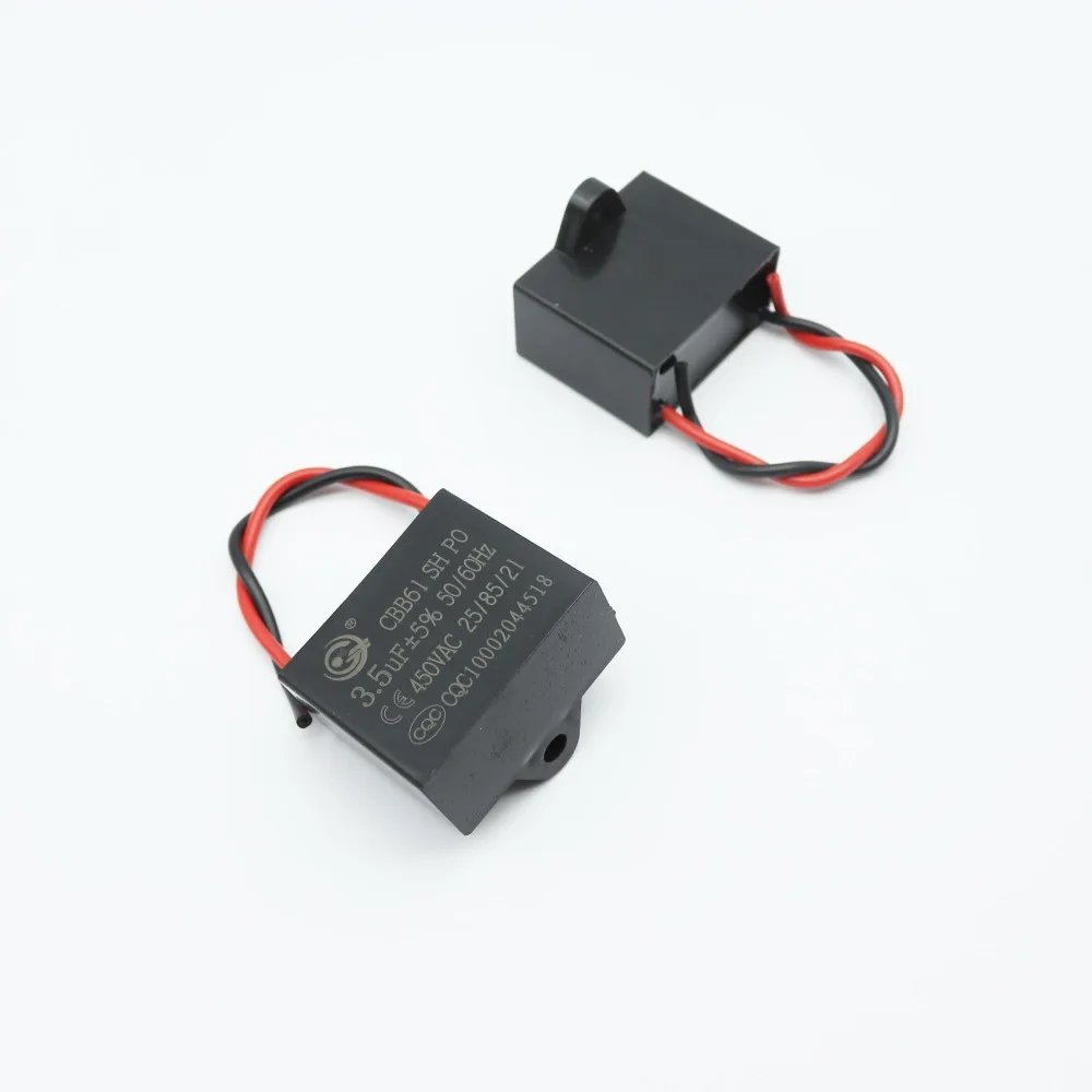 CBB61 450V 3.5UF