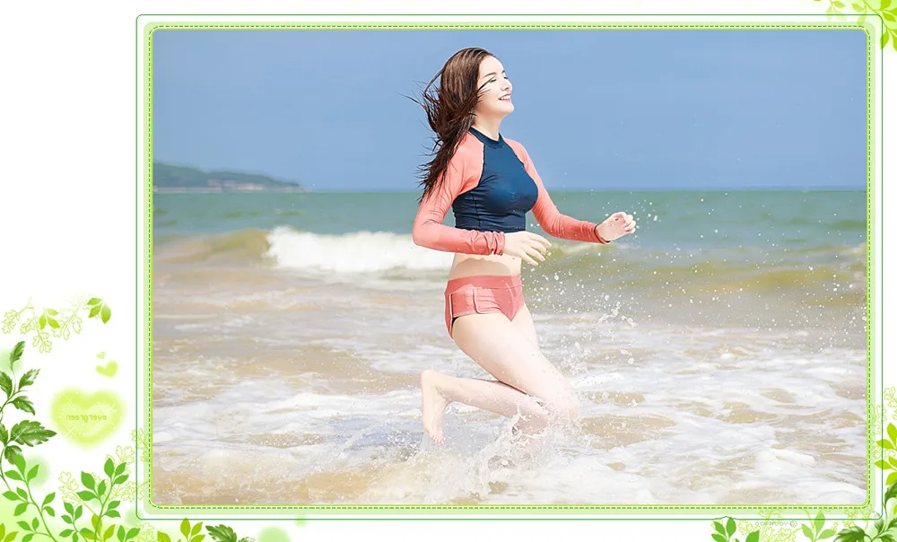 Rash guard swimsuit (8)