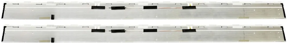 New 2 PCS 715mm for Sony XBR-65X850E