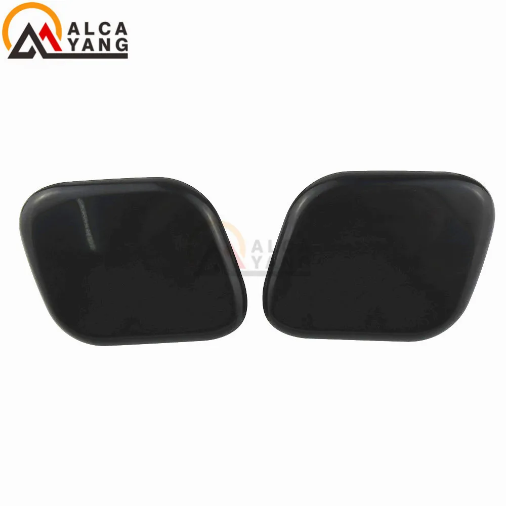 

For KIA Sorento 13 14 Headlamp Water Spray Nozzle Washer Actuator Cover 98681-2P500 98691-2P500