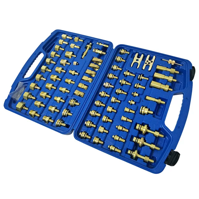 Automotive Air Conditioning Leak Detector Leak Test Tools Repair Tool