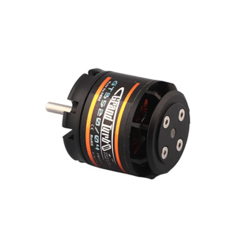 

EMAX GT Series GT3520-05 925KV Brushless Motor Servo for RC Airplanes Aircraft Spare Part DIY Accessories