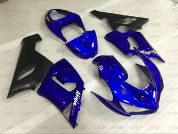 

Full Body Kits 636 ZX-6r 2005 - 2006 Plastic Fairings Ninja ZX-6r 05 Fairing for Kawasaki ZX6r 2006