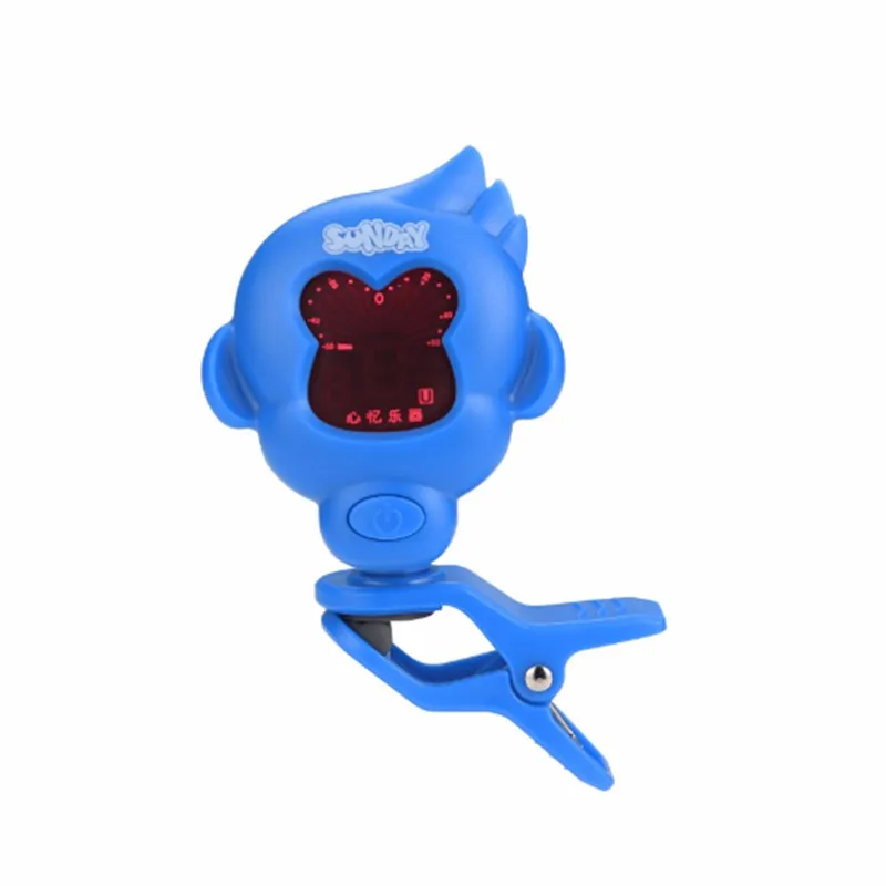 tuner for guitar