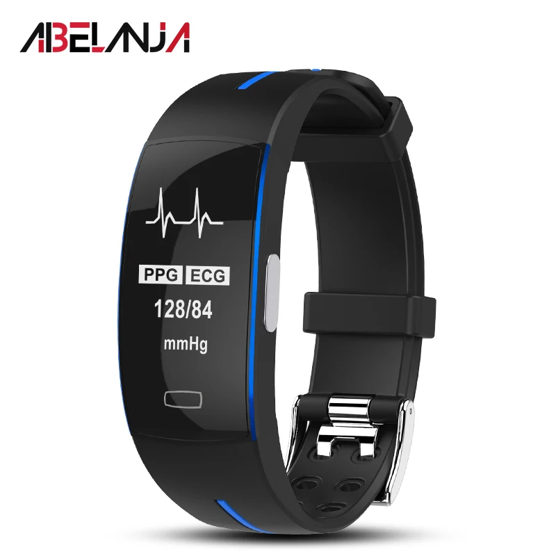 p3 smart bracelet