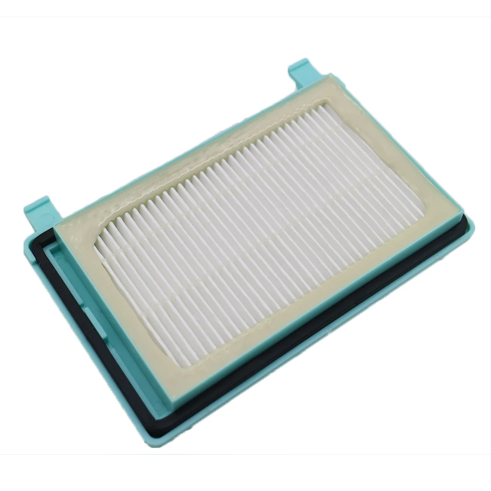 2 шт./компл. HEPA фильтр элемент для пылесоса + воздушный Philips FC8720 FC8724 FC8732 FC8734 FC8736 FC8738