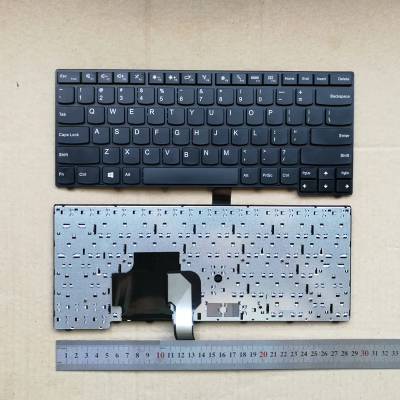 Новая клавиатура для ноутбука lenovo Thinkpad E431 T450S T440P T440S t431s E440 L440 L450 T450 | Компьютеры и