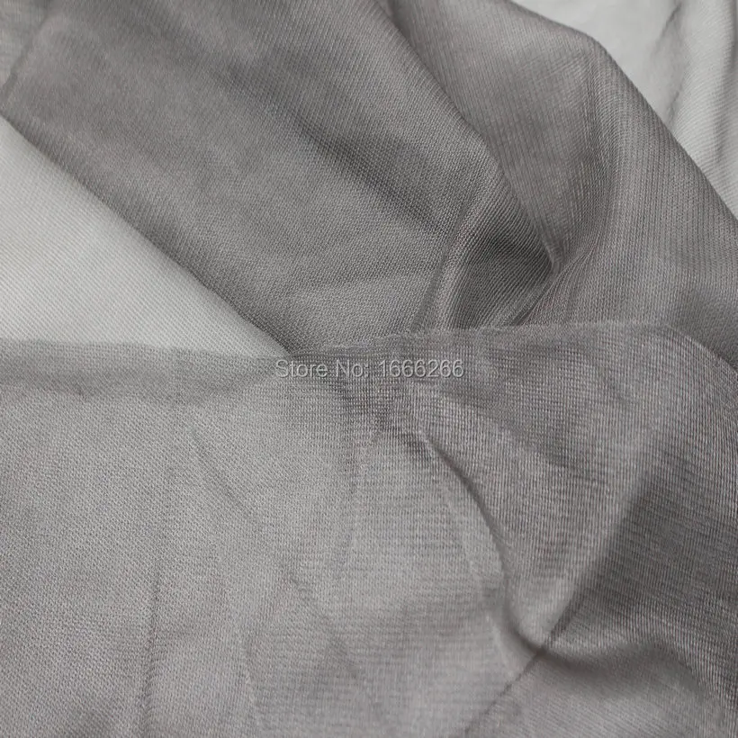 Блок EMF Анти электромагнитного излучения материал блокирующий рчид