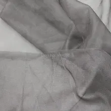 Блок EMF Анти электромагнитного излучения материал блокирующий рчид