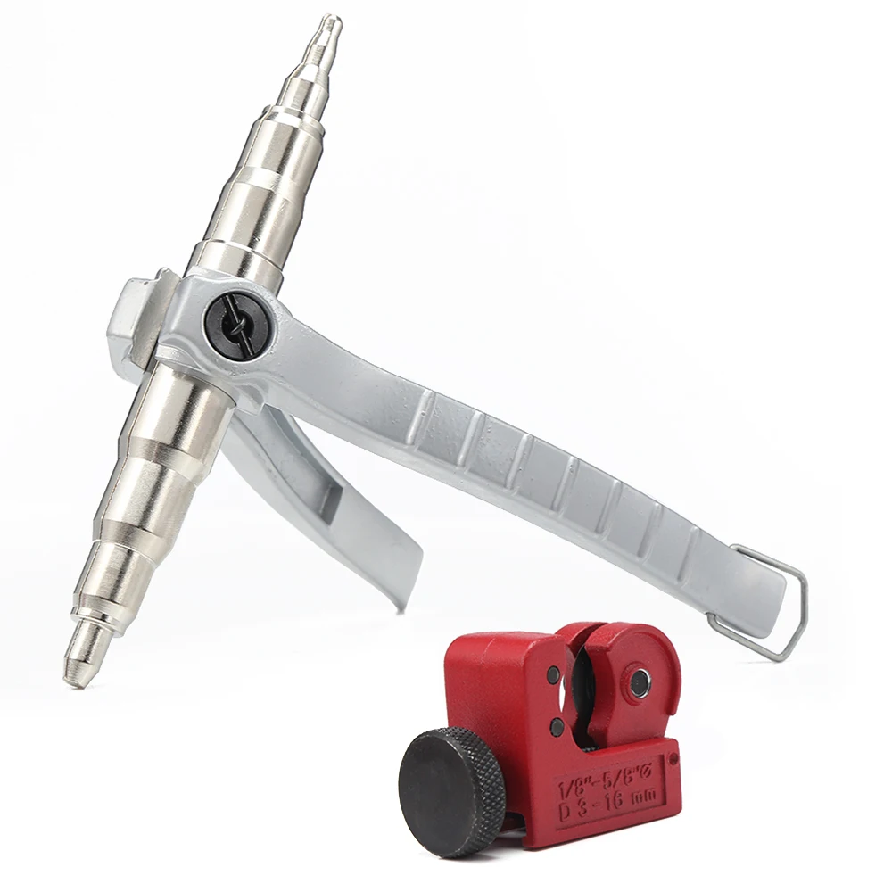 ST 22 холодильная мягкая медная труба ручная расширитель воздуха кондиционер