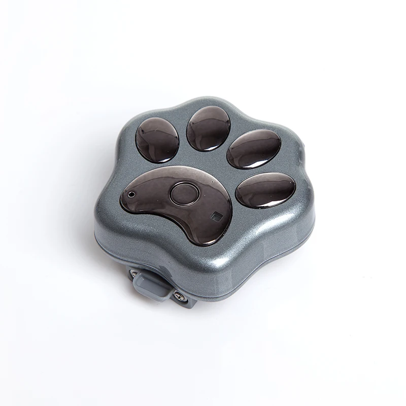 

3G GPS Tracker RF-V40 Dog Cat Pet GPS Locator Real Time Tracking Device Track Waterproof Free Web Android iOS Tracking Device