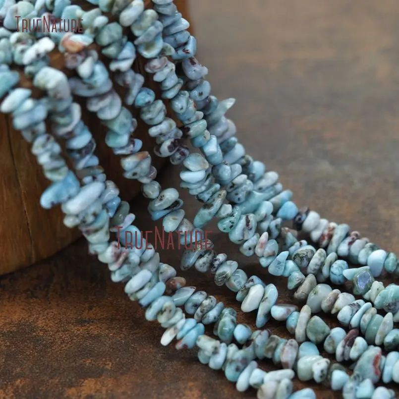 20180314-BE10821- Larimar Beads Irregular Shape Beads_2
