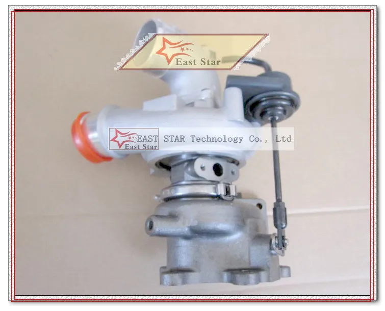 Turbo TF035HM 28200-4X650 282004X650 49135-04360 49135 04360 For Hyundai Passenger Car For KIA Bongo III Truck J3 Crdi 2.9L Oil