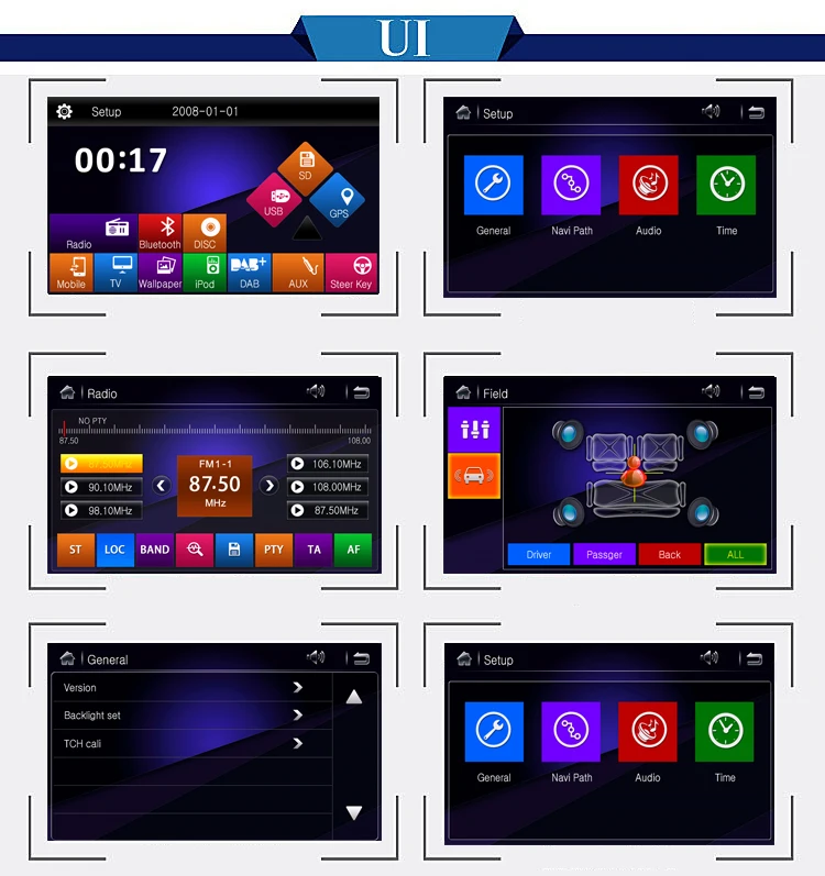 NEW UI 1
