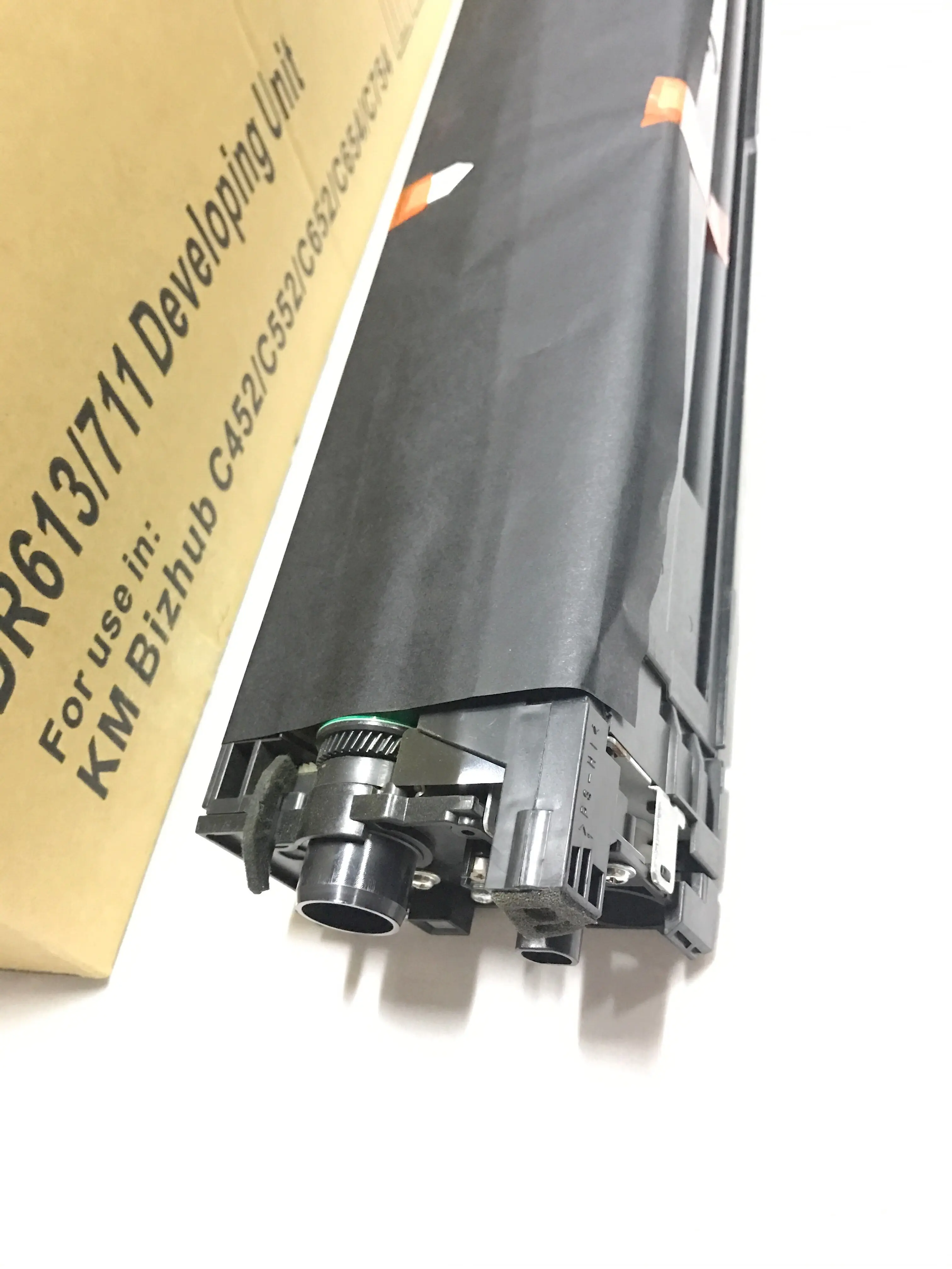 DR613 DR711 фотобарабан для Konica Minolta BIZHUB C452 552 652 C654 C654E C754E разработчик