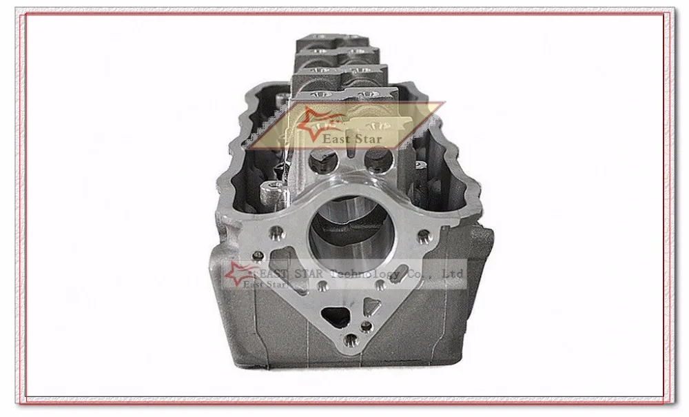 F10A FA10A Cylinder Head 11110-80002 1111080002 For Suzuki SJ410 Sierra Jimny Samurai Supper carry BEDFORD RASCAL 11110 80002 (3)