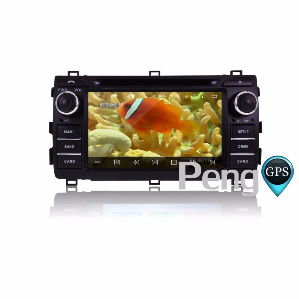 Sale Android 8.0 Octa Core 2 Din Car CD DVD Player for Toyota Auris 2013 2014 2015 GPS Navigation Autostereo 1080P Video Headunit FM 3 Sale Android 8.0 Octa Core 2 Din Car CD DVD Player for Toyota Auris 2013 2014 2015 GPS Navigation Autostereo 1080P Video Headunit FM 3