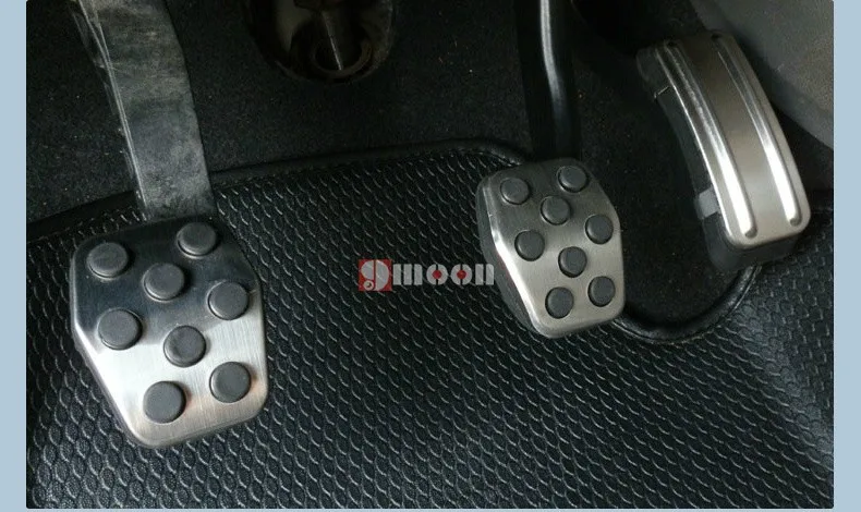 Car Left-foot Control Gas Pedal Driving Disabled Handicap Driver Help Device Kit