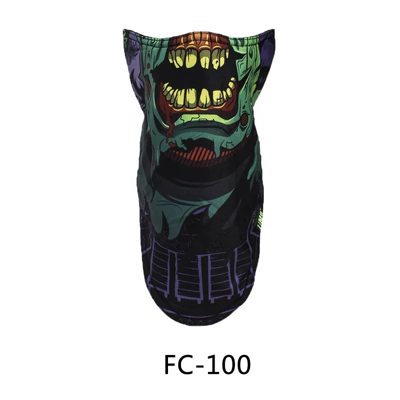 FC100