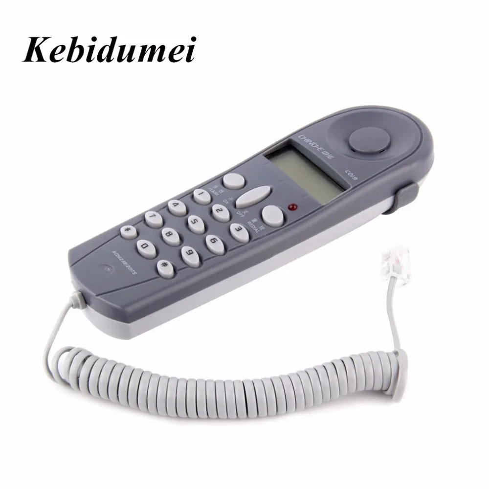 

Kebidumei Telephone Phone Butt Test Tester Lineman Tool Network Cable Professional Device C019 Check FOR Telephone Line Fault