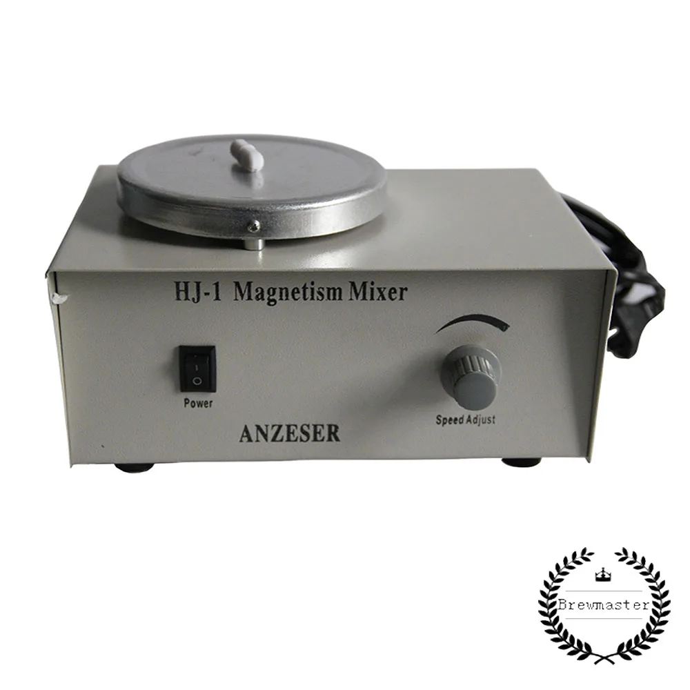 

Adjustable Magnetic Stirrer Machine (Discontinued)