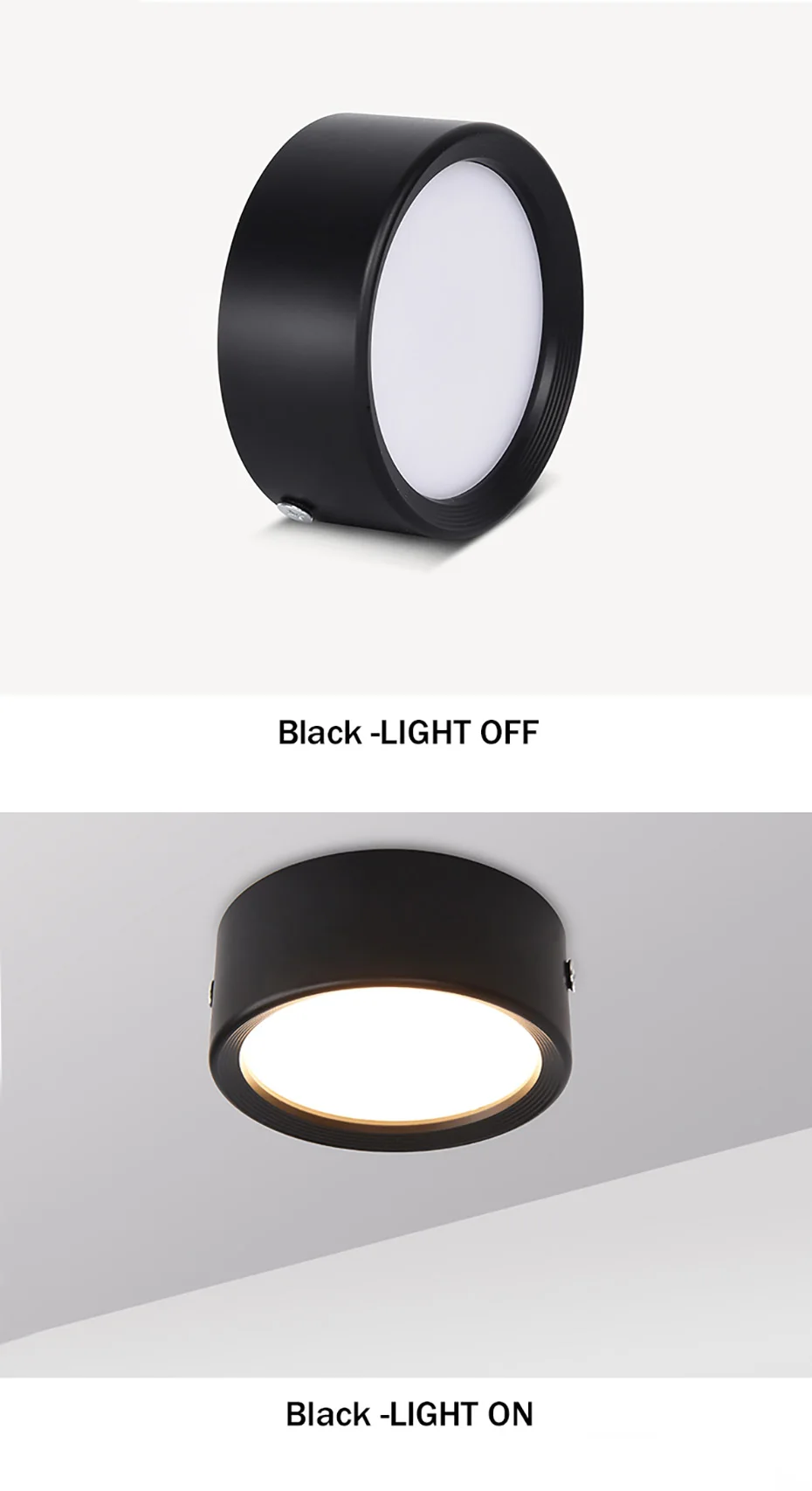 Ceiling Lamp- (12)