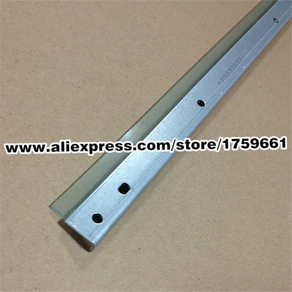 

FC5-1662-000 IRC5870U IRC6870U IRC5800 IRC6800 IRC5870 IRC6870 Transfer Belt Cleaning Blade for Canon IRC 5800 6800 5870U 6870U