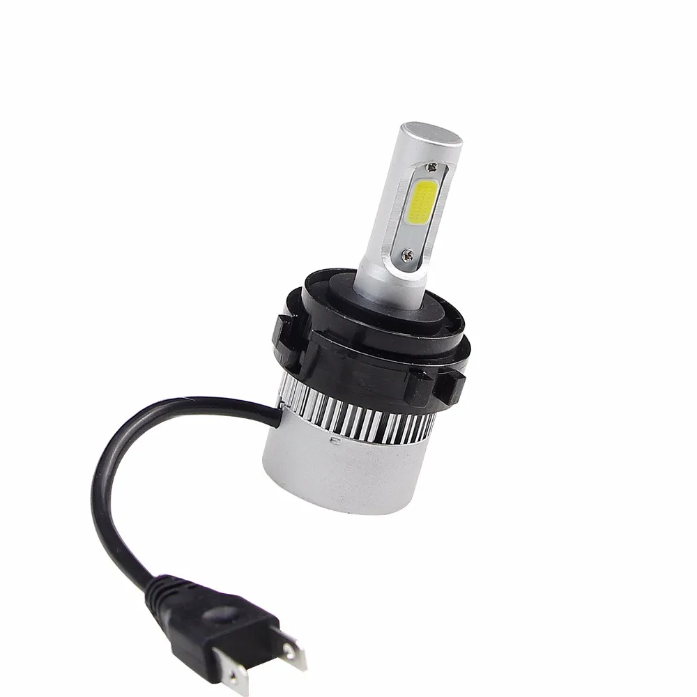AOTOMONARCH Автомобильная фара Базовая замена H7 LED гнездо зажим фиксатор авто лампы