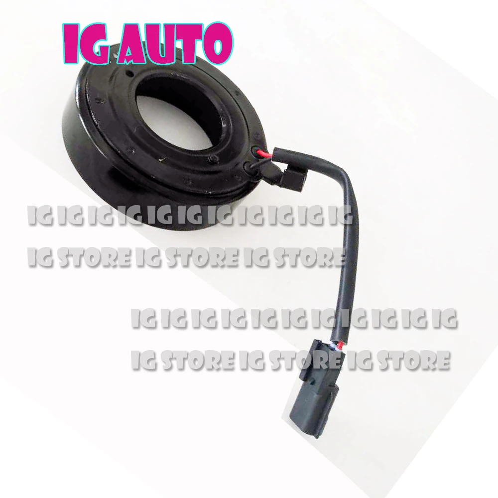 

Brand New CWV717 Car Auto AC Compressor AC Clutch Coil For Nissan X-Trail T31 2.5 92600JG30A 92600-JG30A 92600-JG30B 92600JG