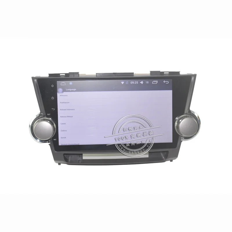 Sale Bway 10.2"Car radio for Toyota Highlander Kluger 2008 2009 2010 2011 2012 Quadcore Android 7.0 car dvd player with 1 G RAM 16G 23 Sale Bway 10.2"Car radio for Toyota Highlander Kluger 2008 2009 2010 2011 2012 Quadcore Android 7.0 car dvd player with 1 G RAM 16G 23