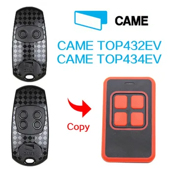 

Copy came top432ev top434ev remote control gate garage door learning remote control duplicator