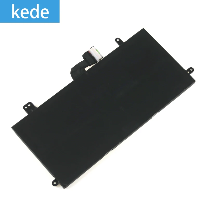 Kede аккумулятор для ноутбука J0PGR для DELL LATITUDE 5285 1WND8 встроенный аккумулятор для ноутбука 7,6 В 42Wh 11,4 в 31,5 WH