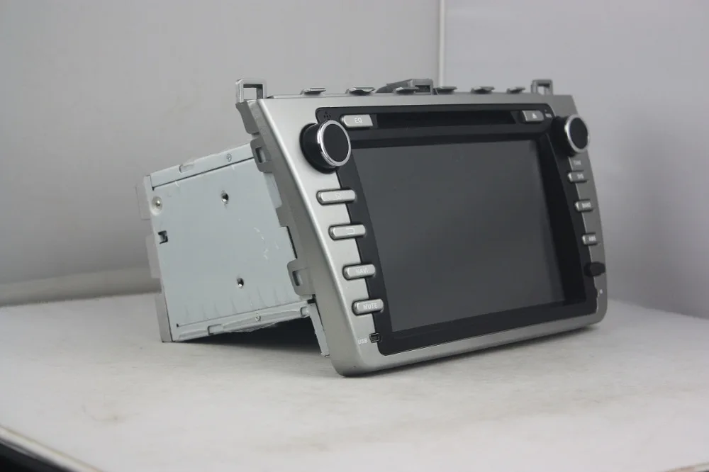 Excellent 2GB RAM Quad Core 8" Android 8.1 Car Audio DVD Player for Mazda 6 Ruiyi Ultra 2008-2012 With Radio GPS WIFI Bluetooth 16GB ROM 7 Excellent 2GB RAM Quad Core 8" Android 8.1 Car Audio DVD Player for Mazda 6 Ruiyi Ultra 2008-2012 With Radio GPS WIFI Bluetooth 16GB ROM 7