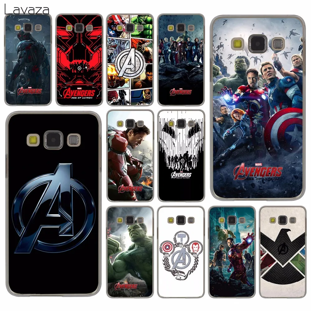 custodia samsung s8 avengers custodia samsung s8 avengers