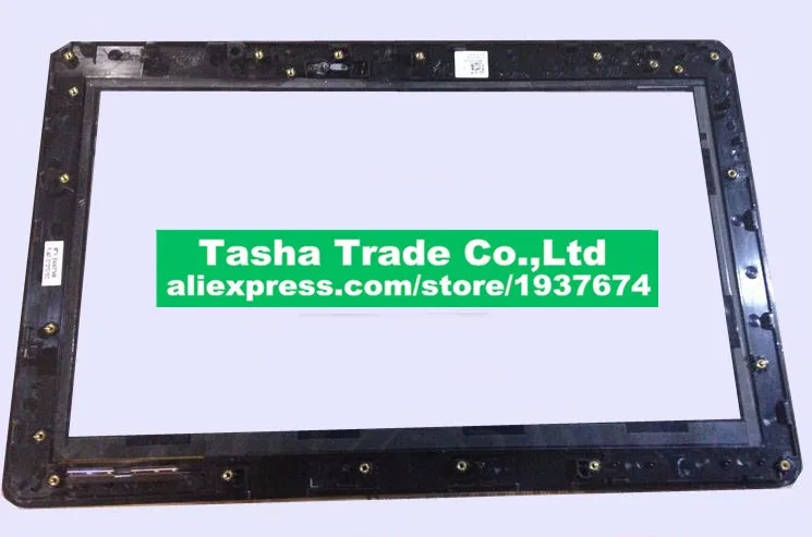 

Touch Screen Digitizer with Frame Bezel for ASUS T100 Frame T100TA t100ta FP-TPAY10104A-02X-H