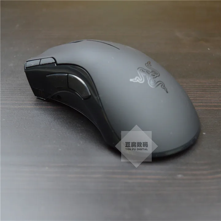 

original mouse top shell mouse top case for Razer Mamba 3.5G/4G mouse cover