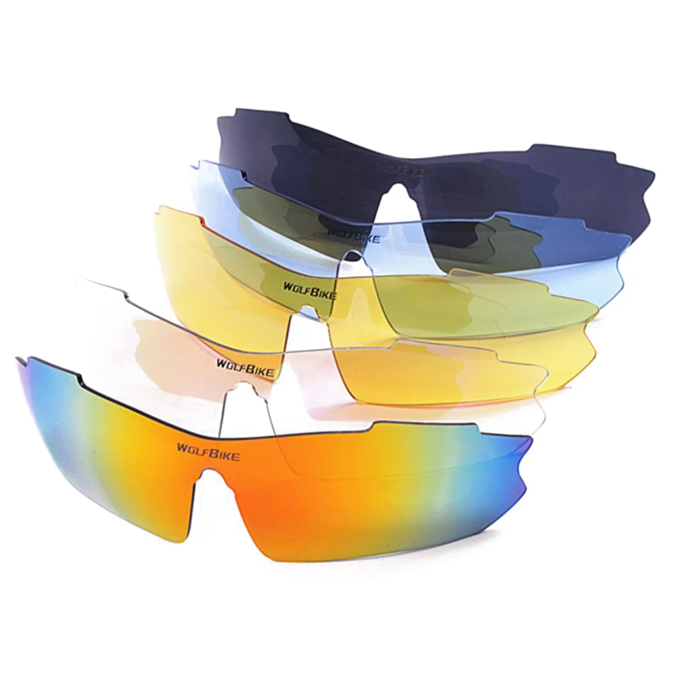 Wosawe велосипедные очки Gafas Ciclismo спортивные солнцезащитные для мужчин мотокросса и