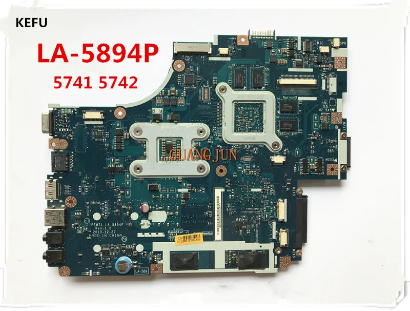 Acer pew71 аккумулятор
