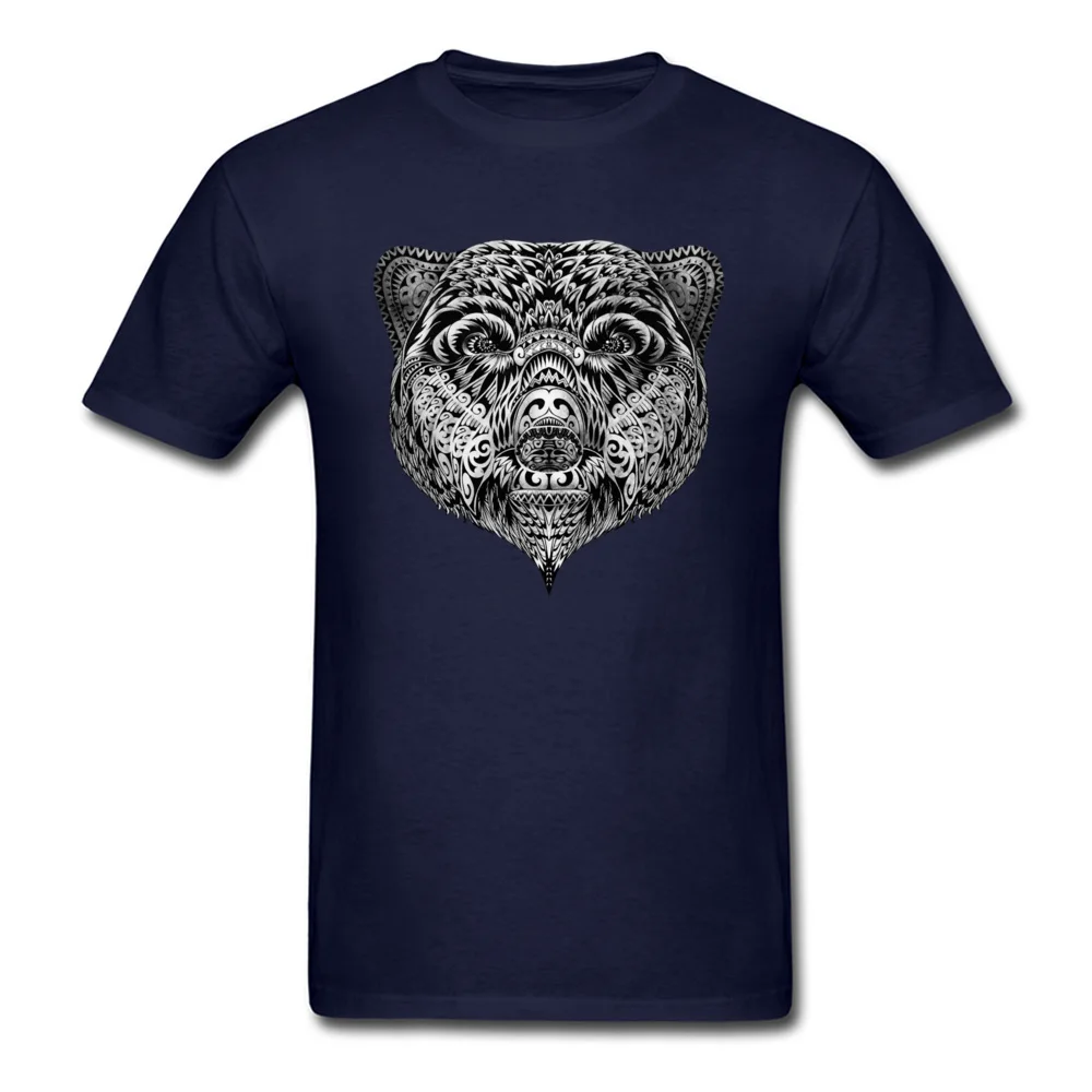Ethnic Bear_navy