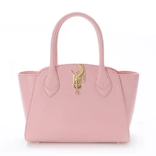 

Samantha Vega Sailor Moon Luxury Women Handbag Famous Cute Design Women Hand bag Small Leather Ladies Bag Moon LUNA Bag Cat Tote