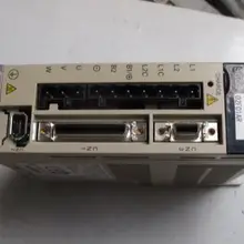 Сервоузел SGDS-01A12AY524, б/у один, 90% ВНЕШНИЙ ВИД, 3 месяца гарантии